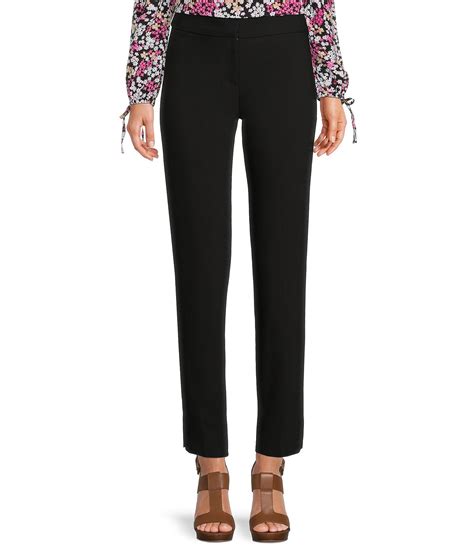 Michael Kors blend trousers